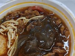 -想时吻泡蛋苕粉(徐东店)