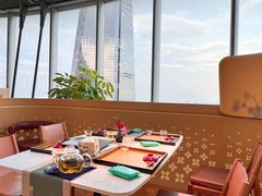 -雲上錢屋·地标景观(上海中心店)