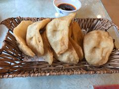 -阿胖龙虾小海鲜(宁国南路总店)