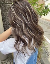 -M3 Hair Studio