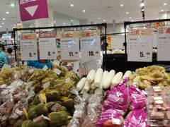 -永旺梦乐城(金银潭店)