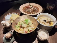 -沅江水·湖南家宴(南村万博长隆商圈店)