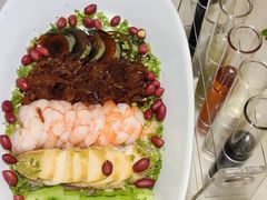 -京华烟云·北京烤鸭(领展购物广场·中关村店)