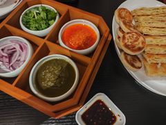 -香丰阁·烤鸭·川湘菜(清河店)