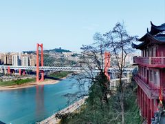 -龙泉洞(沙坪坝区)