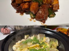 -汤城小厨•粤菜•靓汤(苏州街店)