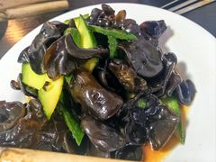 -玫瑰红烤羊排(北新桥三条店)