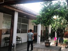 -李东农庄(中南百草园地标店)