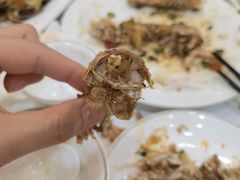 -新享乐海鲜(翠华路店)