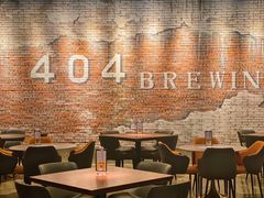 大堂-404干式熟成牛排馆•聚会餐厅