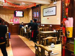 -海荣锅贴馆(五味十字店)