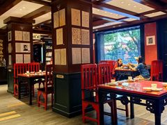 -福照楼汽锅鸡·云南特色菜·城市文化地标(胜利堂店)
