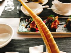 -若蘭慈·无国界素食料理(欢乐海岸店)