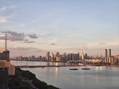 -澜亭中餐厅·一线江景·尊蓝豪华精选