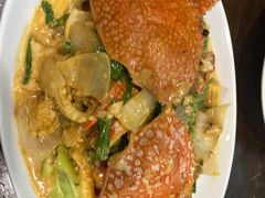 -Dang restaurant (patong phuket)