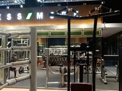 -悦莱美游泳健身会所(御景壹号店)