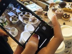 星享小点-星巴克(北京惠新东街店)