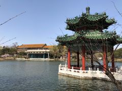-钓鱼台国宾馆