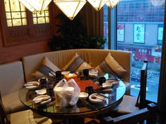 -云海肴·汽锅鸡·云南菜(天山百盛优客店)