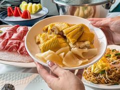 -禧悦楼(天德广场店)