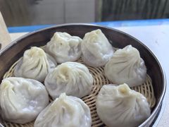 -笑云开汤包店(网巾市店)