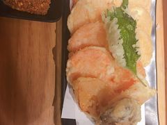 天妇罗-一井烧肉·活鳗·寿司(望京SOHO店)
