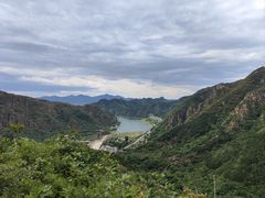 -京东石林峡风景区
