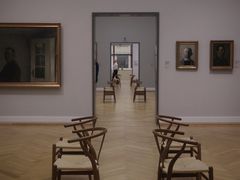 -丹麦国家博物馆