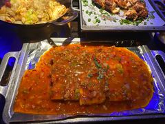 -绿茶餐厅(光谷世界城步行街店)