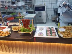 -邵汇大虾火锅(鲁迅路店)