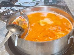 -集渔·泰式海鲜火锅(科华店)