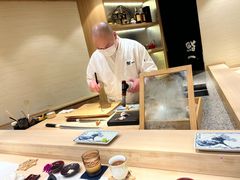 -鮨一日本料理旗舰店(总店)
