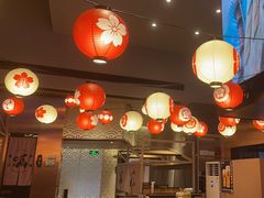 -鸟山鸣·日料食堂(王府井店)