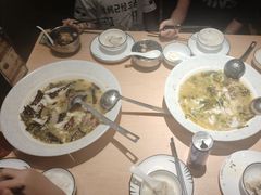 -太二酸菜鱼(深圳布吉万象汇店)