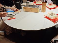 -金太阳海鲜烧烤·本地人餐厅(东纬路旗舰店)