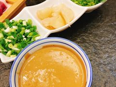 -清真·京华源铜锅涮肉(丰庆店)