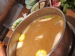 -掂档潮汕牛肉火锅(沈阳万象城店)