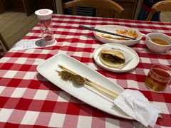 -西贝(枫蓝国际购物中心店)