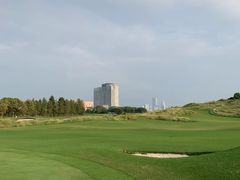 -金鸡湖高尔夫会员专属俱乐部