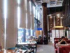 大堂-臻悦海宴.家宴(奥体中心店)