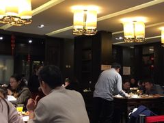-咸亨酒店•非遗绍兴菜•中华老字号(堂吃餐厅)