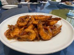 -青岛机场富华酒店·华海厅中餐厅(香港中路店)