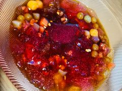 -米一仙·成都小碗菜(东万达店)