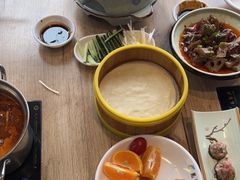 -龙聚德北京烤鸭(沙坪坝华宇A馆店)