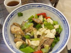 -老西安韩记三鲜煮馍(四府街店)