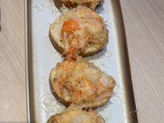 -卡朋西餐(悦汇城店)