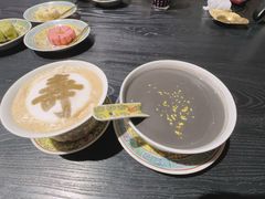 -宫事颐庭·老佛爷贵寿下午茶(颐和园店)