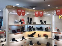 -丽达购物中心(崂山店)