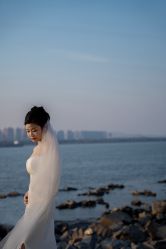 -MAO亲爱的猫婚纱摄影工作室