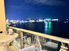 -三亚福朋喜来登酒店·大堂吧